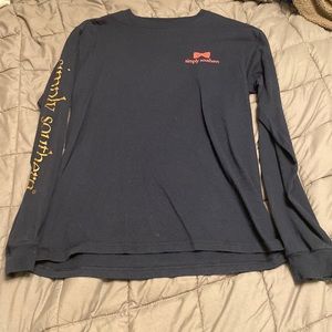 Simply southern long sleeve moderate condition small hole in the wrist area